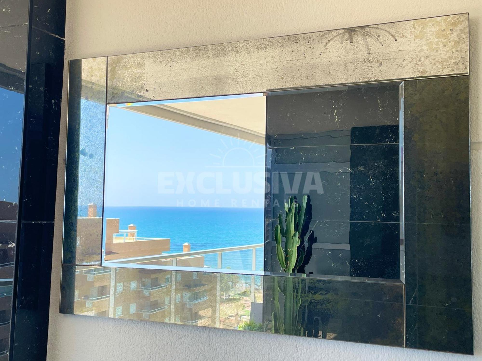 Apartamento Albamarina, 1ªlinea, Magic World, Vistas Al Mar! Oropesa del Mar Zewnętrze zdjęcie